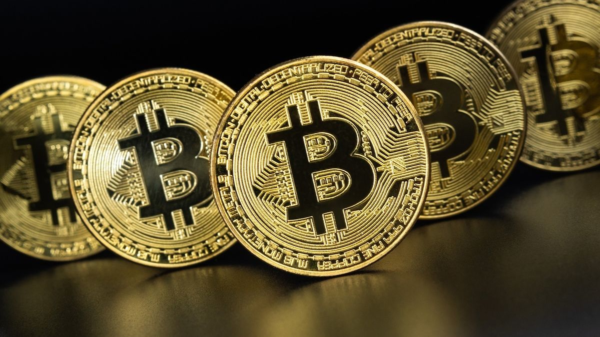 USA zabavily bitcoiny za desítky miliard